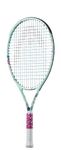 HEAD Coco 25 Tennis Racket, Mint, 8-10 Years