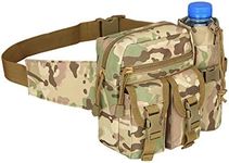 Tactical Waist Bag Military Fanny P