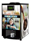 Automatic Coffee Machines