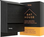 Kenley Bat House - Large Bat Box fo