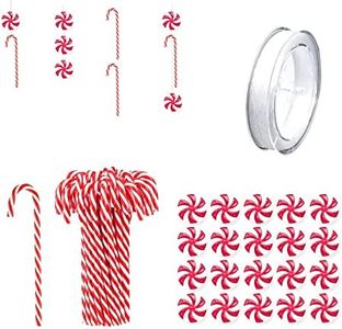 40pcs Cann