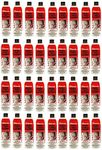 Denco #1930 Brake & Parts Cleaner - 13 OZ Net Wt - 15.3 FL OZ - 12 to 88 Pack (36)