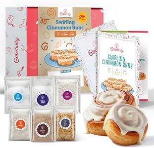 BAKETIVITY