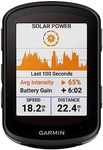 Garmin Edge 540 Solar, Solar-Chargi