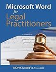 Microsoft Word For Legal Practition