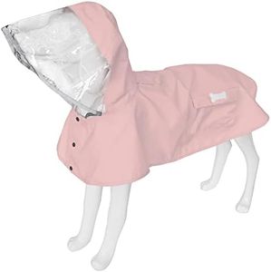 Dog Rainco