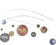 Solar System Mobile by Authentic Mo