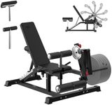 Finer Form GLX Adjustable Weight Be