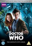 Doctor Who: the Complete Serie