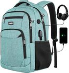 Paude School Backpack,15.6 Inch Lap