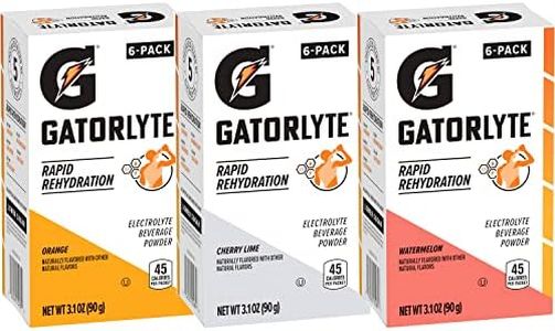 Gatorlyte 