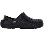 Hot Tuna Men Cloggs Mens Black 9 (43)