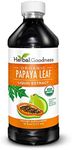 Herbal Goodness Papaya Leaf Extract