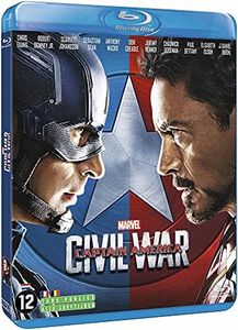 Captain Am
