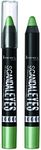 Rimmel Scandaleyes Shadow Stick, Gossip Green, 0.11 Fluid Ounce