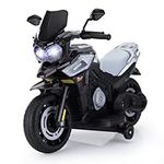 TOBBI 12V Electric Motorcycle for K