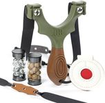 SimpleShot Scout XT Slingshot with 