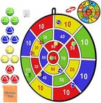 74cm Large Dart Board for Kids, Kid