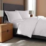 H by Frette Percale Standard Bed Bu