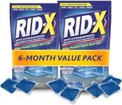 Rid-X Septic System Treatment, Sept