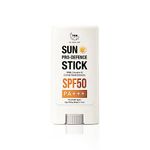 TNW-The Natural Wash Sun Pro Defence Stick | With Licorice & Carrot Seed Extracts | Sun Protection | 13g