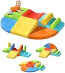 Twinkoo Extra Large 8-Piece Soft Cl