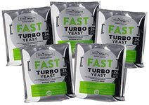 Still Spirits Fast Turbo Yeast 24 HR Single Pack