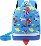 Cosyres Kids Dinosaur Backpack Boys