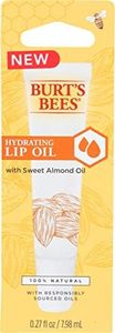 Burts Bees Hydrating Lip Oil with Sweet Almond Oil, 7.98 ml