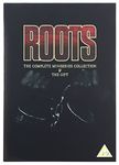 Roots: The Complete Collection [DVD] [1977] [2007]