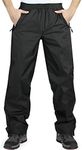 33,000ft Men's Waterproof Trousers 