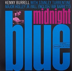 Midnight B
