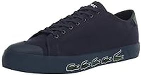 Lacoste Men's 46CMA0001 Sneaker, NV