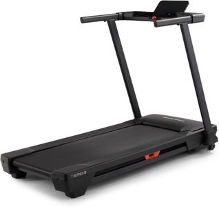 NordicTrack T Series 5 Treadmill – Folding Electric Running Machine