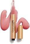 Grande Cosmetics GrandeLIPS Hydrating Lip Plumper Gloss, Spicy Mauve