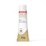 Sudocrem® Sudosalve™ Nappy Rash Cream for Inflamed and Broken Skin, 25g (Pack of 1)