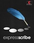 Express Scribe Software Pro Transcr