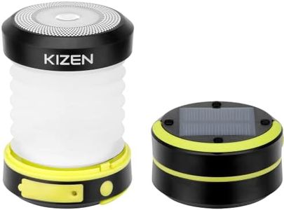 KIZEN Sola