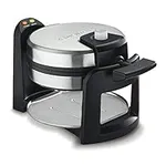 Cuisinart WAF-F30 Round Flip Belgia