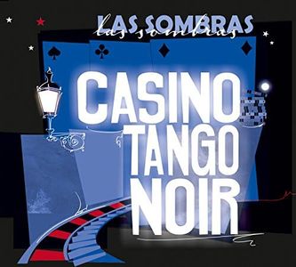 Tango Casi