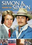 Simon & Simon: Season Two