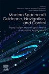 Modern Spacecraft Guidance, Navigation, and Control: From System Modeling to AI and Innovative Applications