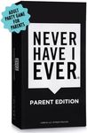 Never Have I Ever Parent's Edition 