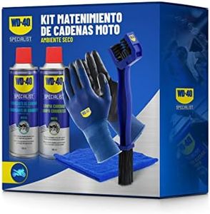 WD-40 Spec
