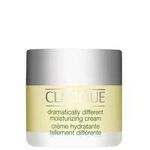 Moisturisers by Clinique Dramatically Different Moisturizing Cream for Very Dry to Dry Combination Skin / 1.7 fl.oz. 50ml