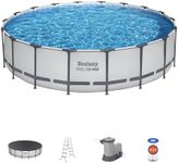 Bestway Steel Pro MAX 18 Foot x 48 