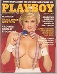 Playboy Magazine, July 1985