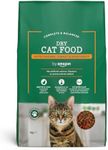 by Amazon - Complete Dry Cat Food w