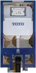 Toto WT172M DuoFit in-Wall Tank Uni