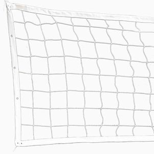 Volleyball Net for Backyard, 32x3 Ft Regulation Size, Portable for Outdoor/Home